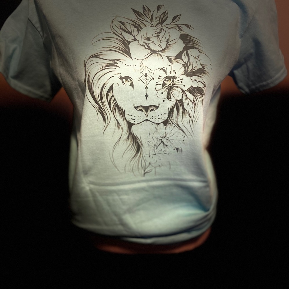 Custom shirt